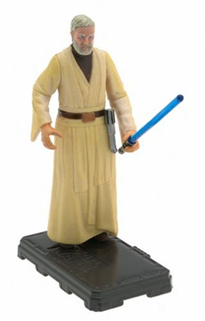 Star Wars Original Trilogy Collection Figure: Obi-Wan Kenobi