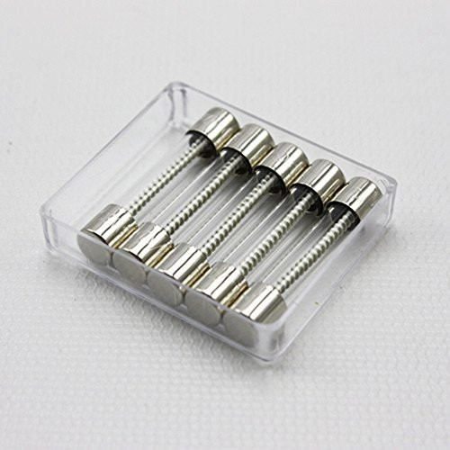 Cooper Bussmann MDL-7-R Buss Small Dimension Fuse