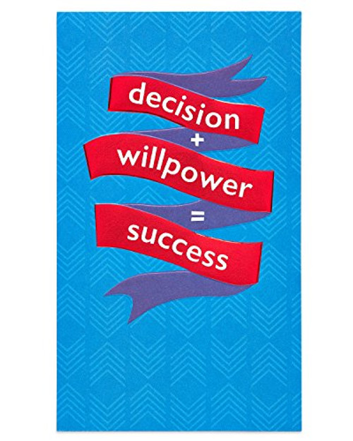 American Greetings Gift Holder Graduation Card, Success and Money (6-Count) American Greetings Gift Holder Graduation Card, Success and Money (6-Count)