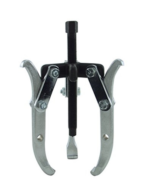 OEMTOOLS 25901 2/3 Jaw 2-Ton Puller OEMTOOLS 25901 2/3 Jaw 2-Ton Puller