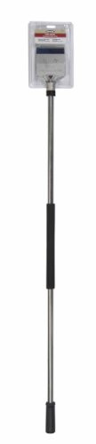 HYDE 19450 Floor and Tile Scraper, 54-Inch, Plain