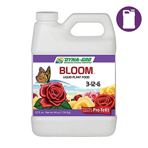 Dyna-Gro Bloom, 1 qt