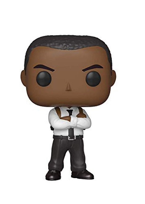 Funko POP! Marvel:Captain Marvel - Nick Fury Funko POP! Marvel:Captain Marvel - Nick Fury