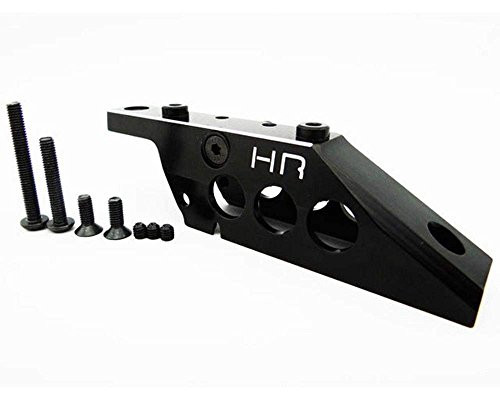 Hot Racing WRA08AR01 Adjustable Rear Upper 4-Link Mount - AR60 Yeti Wraith Ax10