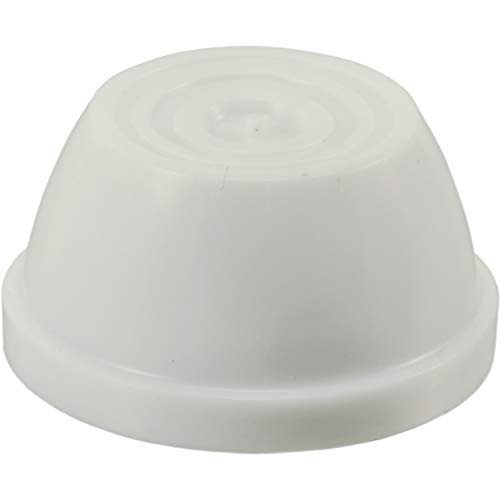 Hard-to-Find Fastener 014973221805 Push Nuts, 1/4, Piece-10