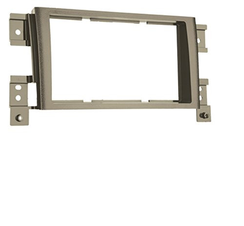 Metra 95-7953T Suzuki Grand Vitara Double DIN 2006-up Metra 95-7953T Suzuki Grand Vitara Double DIN 2006-up