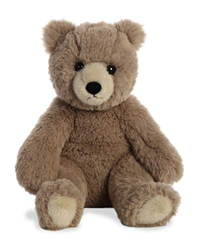 Aurora - Bear - 11" Humphrey Bear Taupe