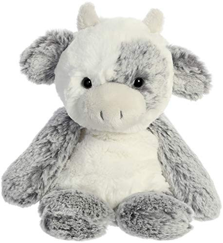 Aurora - Sweet & Softer - 9" Cow