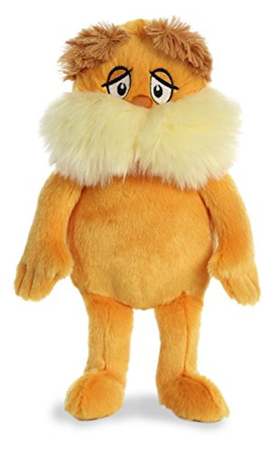 Aurora - Dr Seuss - 12" The Lorax Aurora - Dr Seuss - 12" The Lorax