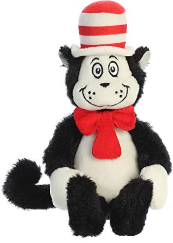 Aurora - Dr Seuss - 8" Cat in The Hat