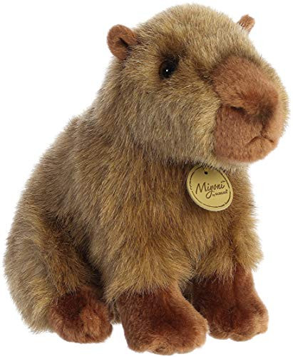Aurora - Miyoni - 9" Capybara