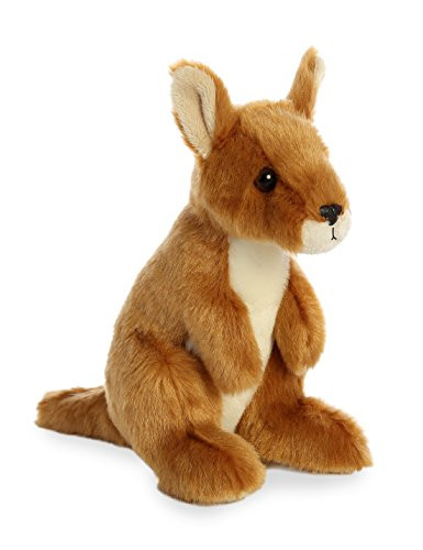 Aurora - Mini Flopsie - 8" Kangaroo