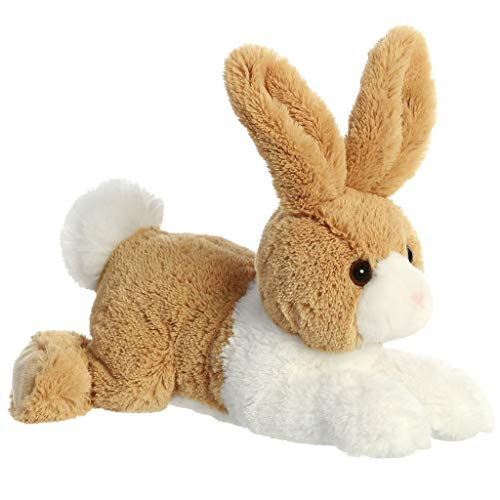 Aurora - Flopsie - 12" Dutch Rabbit Tan