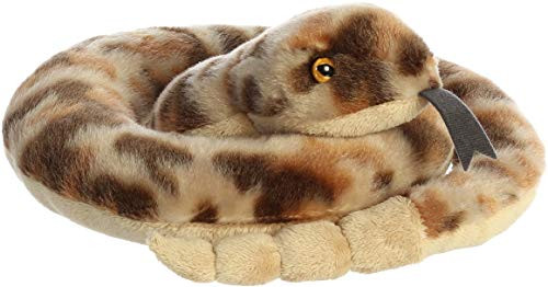 Aurora - Flopsie - 12" Ruse Rattlesnake