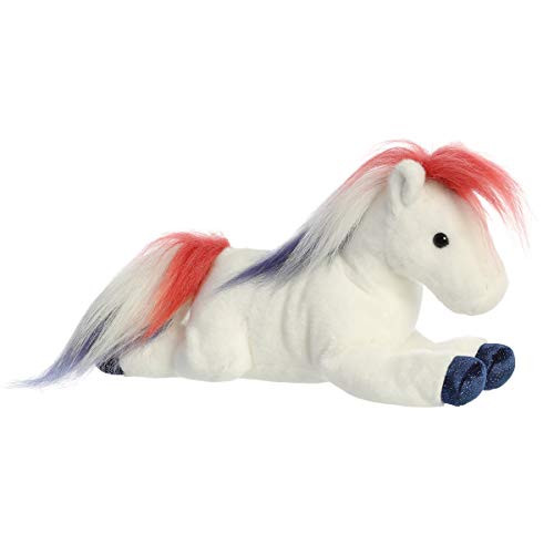 Aurora - Flopsie - 12" Banner Horse
