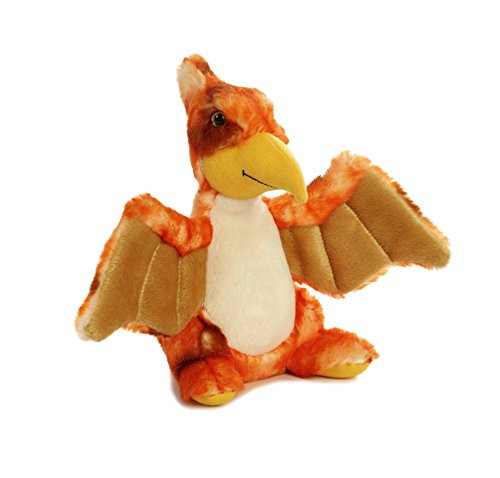 Aurora - Dinos & Dragons - 8" Pteranodon