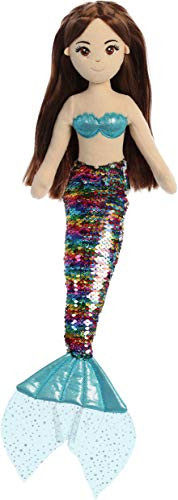 Aurora - Sea Sparkles - 18" Sequin Sparkles - Miya
