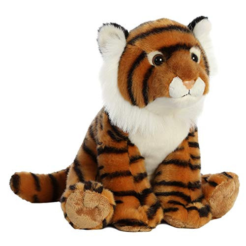 Aurora - Destination - 12" Bengal Tiger