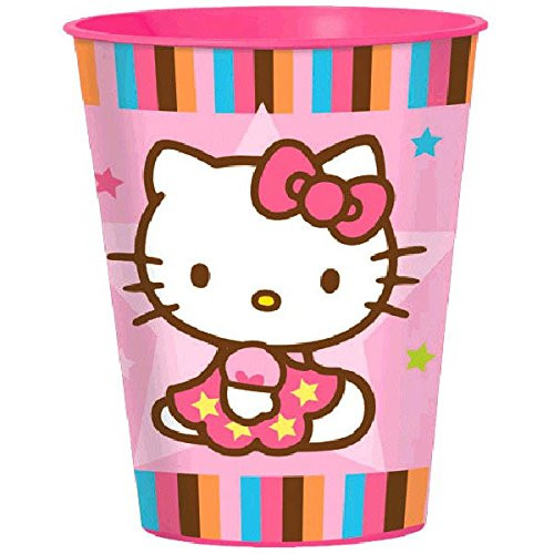 Party Cup | Hello Kitty Collection | Party Accessory