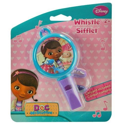 Disney Doc McStuffins Whistle