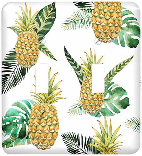 3dRose lsp_265024_2 double toggle switch