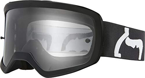2020 Fox Racing Youth Main II PC Prix Goggle-Black