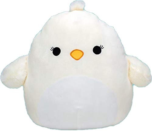 Squishmallow Kellytoy Easter 12" Charity The Chicken Plush Doll
