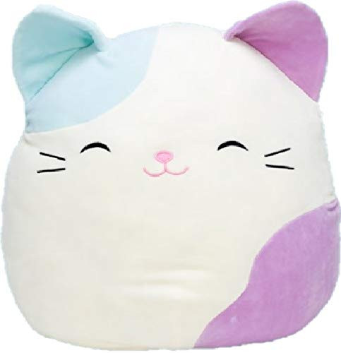 Squishmallow Kellytoy 12" Easter B Collection Plush Doll (12" Cora The Blue Purple Cat)