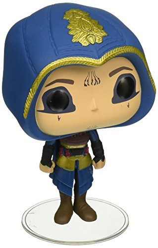 Funko Assassin's Creed Maria Pop Movies Figure