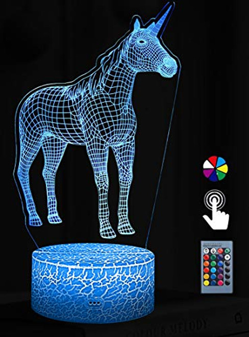 Night Lights for Kids Dinosaur 3D Night Light Bedside Lamp Dinosaur Toy Light 7 Colors Changing with Remote Control and Birthday Gifts for Boys Girls Night Lights for Kids Dinosaur 3D Night Light Bedside Lamp Dinosaur Toy Light 7 Colors Changing with Remote Control and Birthday Gifts for Boys Girls