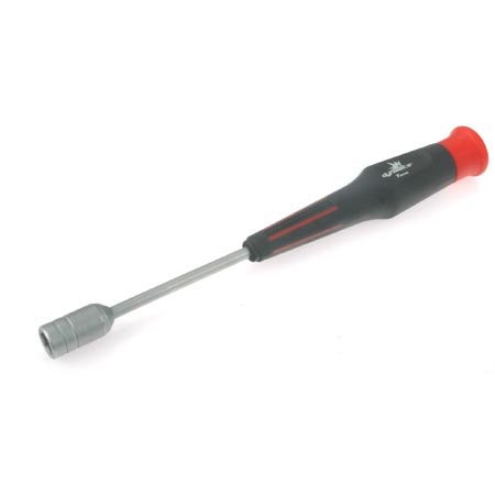 Dynamite Nut Driver: 7mm, DYN2804