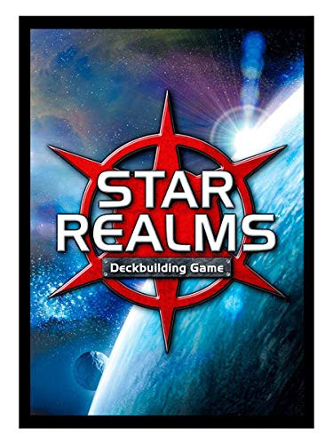 Legion Star Realms Sleeves (60)