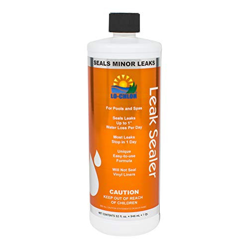 Lo-Chlor Leak Sealer (1 qt)