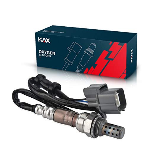 KAX 234-4099 Oxygen Sensor SG336, Original Equipment Replacement 250-24011 Heated O2 Sensor Air Fuel Ratio Sensor 1 Sensor 2 Upstream Downstream 1Pcs KAX 234-4099 Oxygen Sensor SG336, Original Equipment Replacement 250-24011 Heated O2 Sensor Air Fuel Ratio Sensor 1 Sensor 2 Upstream Downstream 1Pcs