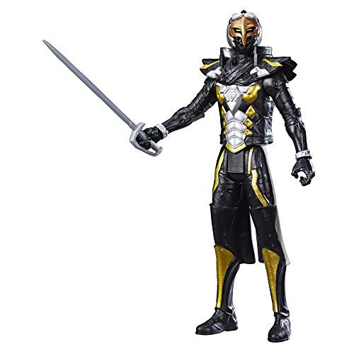 Power Rangers Beast Morphers 12" Cybervillain Robo-Blaze Action Figure Toy Inspired by The TV Show Power Rangers Beast Morphers 12" Cybervillain Robo-Blaze Action Figure Toy Inspired by The TV Show