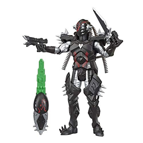 Power Rangers Beast Morphers Vargoyle 6-inch Action Figure Toy Inspired by The TV Show Power Rangers Beast Morphers Vargoyle 6-inch Action Figure Toy Inspired by The TV Show