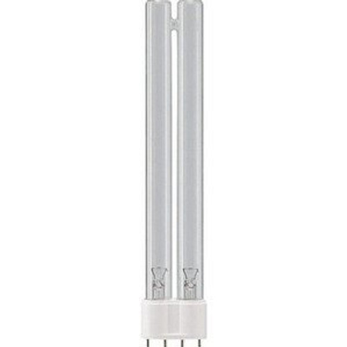 PL-L18W/TUV - 18W Ultraviolet Lamp 2G11 4 Pin Base PL-L18W/TUV - 18W Ultraviolet Lamp 2G11 4 Pin Base