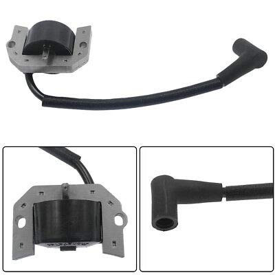 PARTSRUN 21171-7034 Ignition Coil Fits Kawasaki Engine FH381V FH430V FH480V FH541V 21171-7001 21171-7007 21171-7006 21171-7013 for John Deere #AM13352