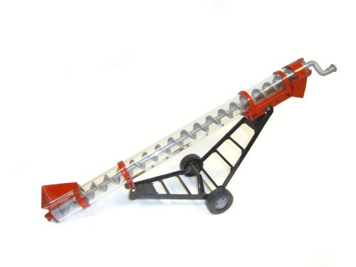 Ertl Grain Auger, 1:16 Scale