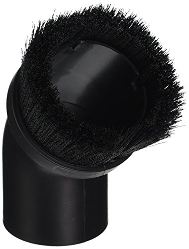 CRAFTSMAN 37413 2-1/2 in. Dusting Brush Wet/Dry Vac Attachment