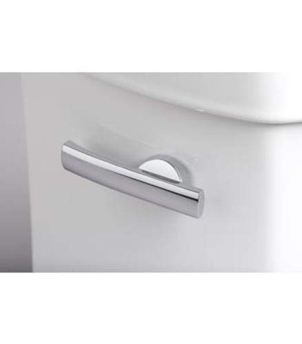 Kohler K-9379-G WELLWORTH Trip Lever Brushed Chrome