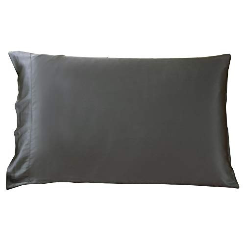 Dornroscn 100% Bamboo Pillowcase (Queen 20''x30'', 9 Dornroscnn Cooling Bamboo Pillowcases Set of 2 - Breathable Cool Ultra Soft Pillow Cases - Organi