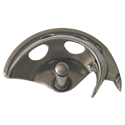 HONEYSEW Shuttle Hook For Singer 31-15, 331K16 Sewing Machine #12393