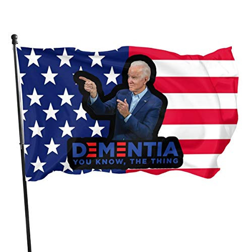 Juhucc Joe Biden Flag Garden Flag Decoration Outdoor Flag Banner Flag 3x5 Feet Juhucc Joe Biden Flag Garden Flag Decoration Outdoor Flag Banner Flag 3x5 Feet