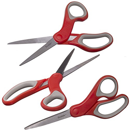 1428 Multi Purpose Scissors 8