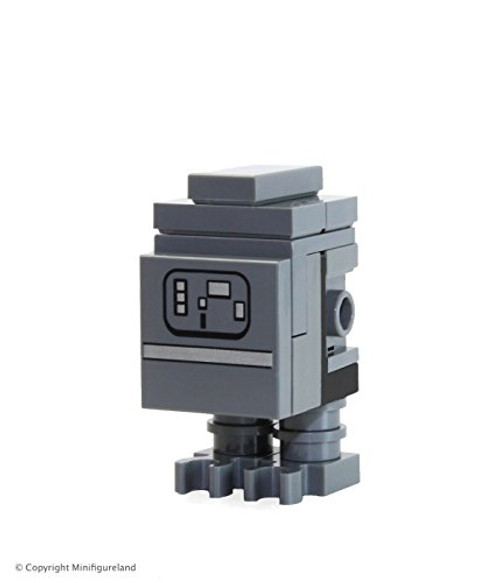 LEGO Star Wars Minifigure - Gonk Droid (GNK Power Droid) 75059 LEGO Star Wars Minifigure - Gonk Droid (GNK Power Droid) 75059