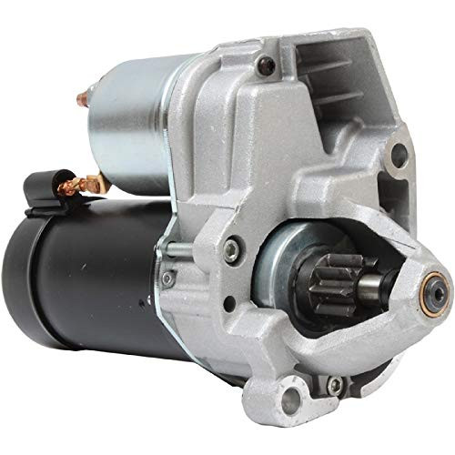 DB Electrical SPR0008 BMW Motorcycle Starter For R1100GS 94-99 /R1100R, R1100RT 94-01 /R1100RS 92-01 /R1100S 97-05 /R1150GS 99-04/R1150R, R1150RT 00-0