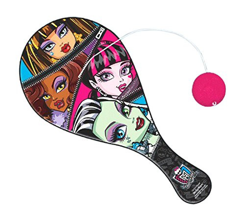 Paddle Ball | Monster High Collection | Party Accessory