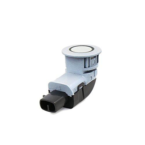 uxcell 89341-50011 Car Bumper PDC Reverse Parking Assist Sensor Silver Tone for Lexus IS250 IS350 GS300 GS350 GS430 GS450H