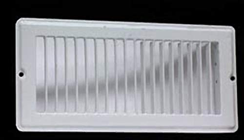 AP Products (013627 Floor Register